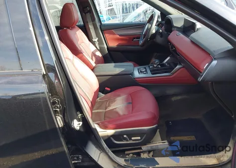 2025 Mazda Cx-70 3.3 Turbo S Premium z USA, uszkodzony, nr VIN JM3KJDHC3S1101758